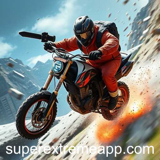 The Evolution of Gaming: Super Extreme Trends in 2025