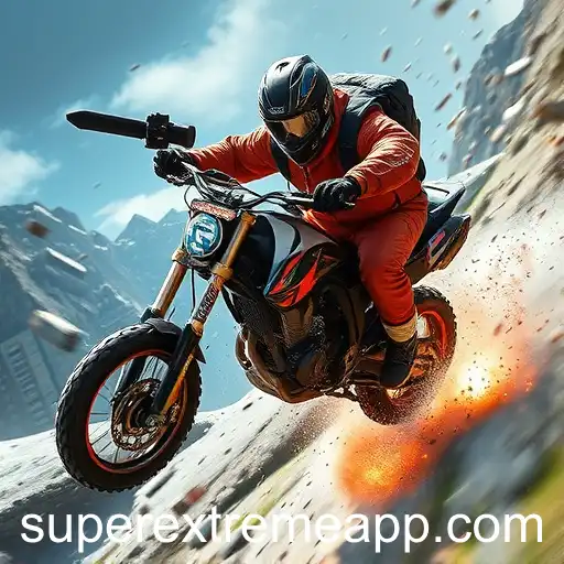 The Evolution of Gaming: Super Extreme Trends in 2025