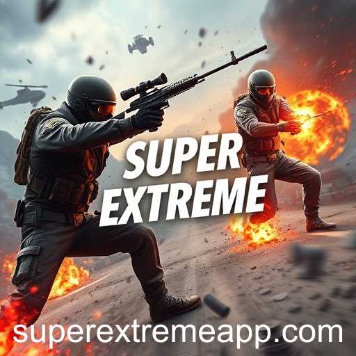 Gaming Trends in 2025: Super Extreme Shifts