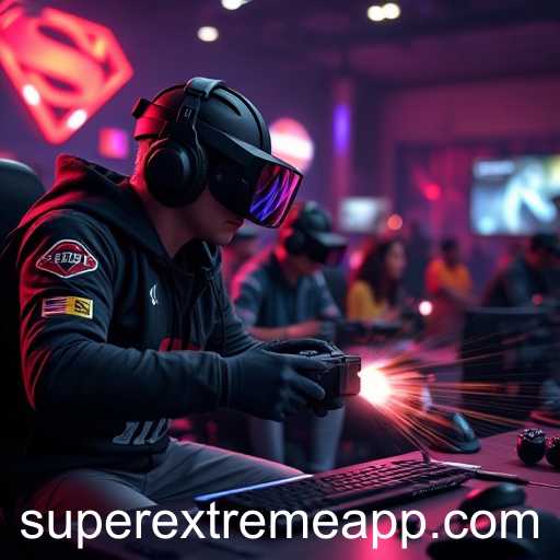 Gaming Trends to Watch