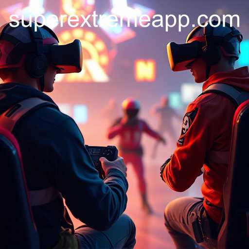 The Rise of Immersive Gameplay