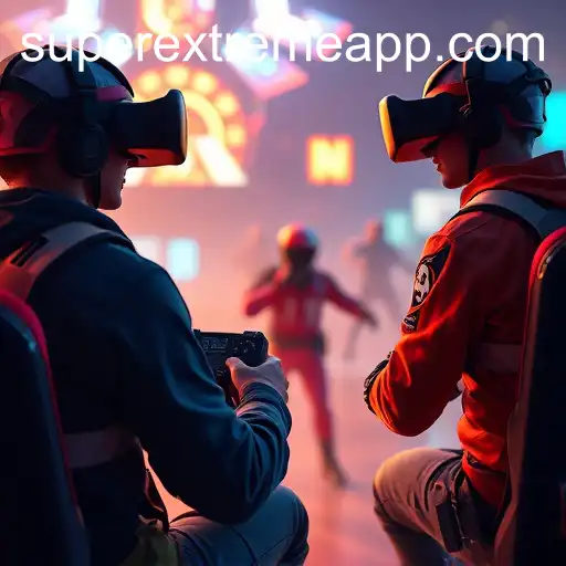 The Rise of Immersive Gameplay