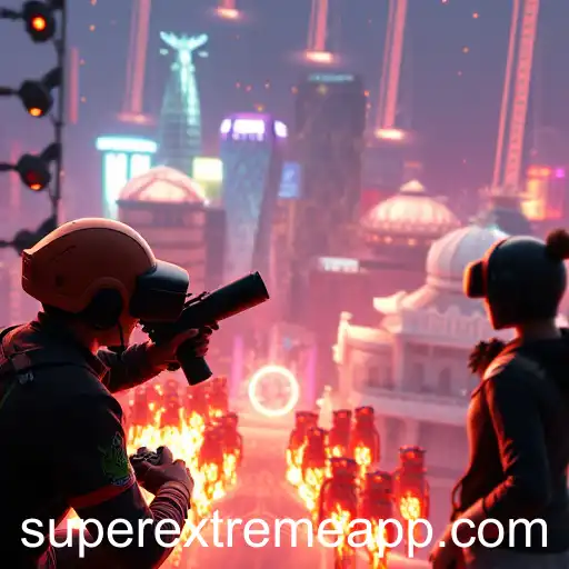 Gaming Evolutions and Challenges