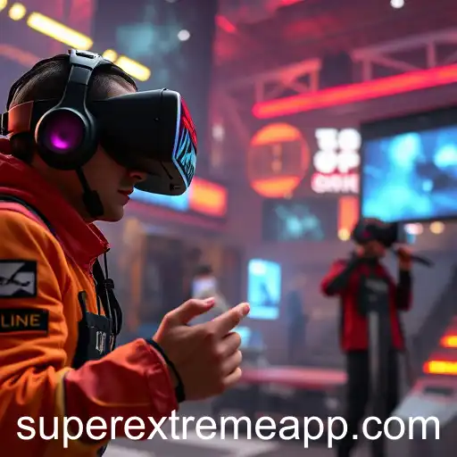 Gaming Intensifies with Latest Tech