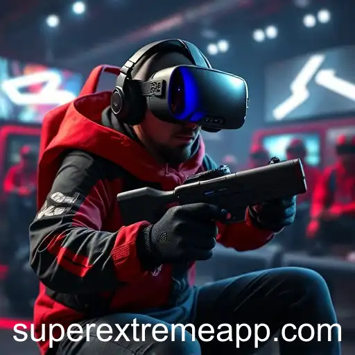 Gaming Trends in 2025: Super Extreme Shifts