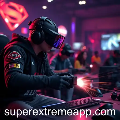 Gaming Trends to Watch