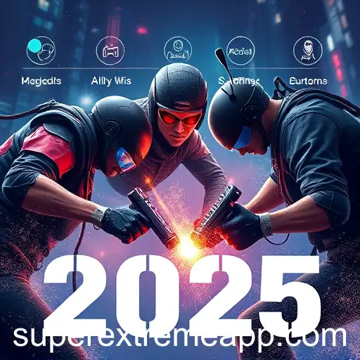 Navigating the Challenges of Online Gaming in 2025