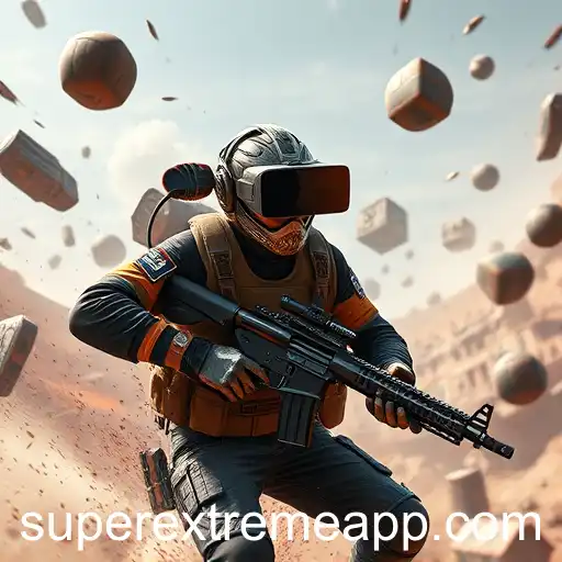 The Rise of Super Extreme Gaming