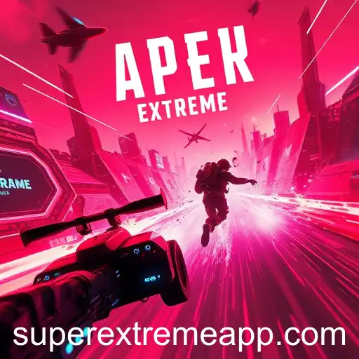 The Rise Of Super Extreme Games In 2025
