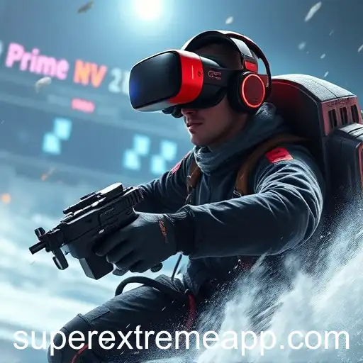 The Rise of Super Extreme Games