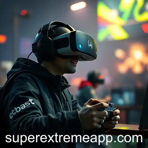 Rise of Super Extreme in Gaming Culture