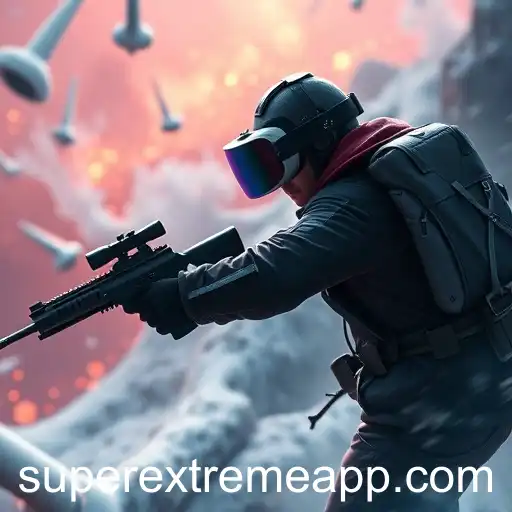 Gaming Evolution: The Rise of Super Extreme