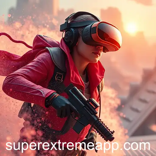 The Rise of Super Extreme Gaming