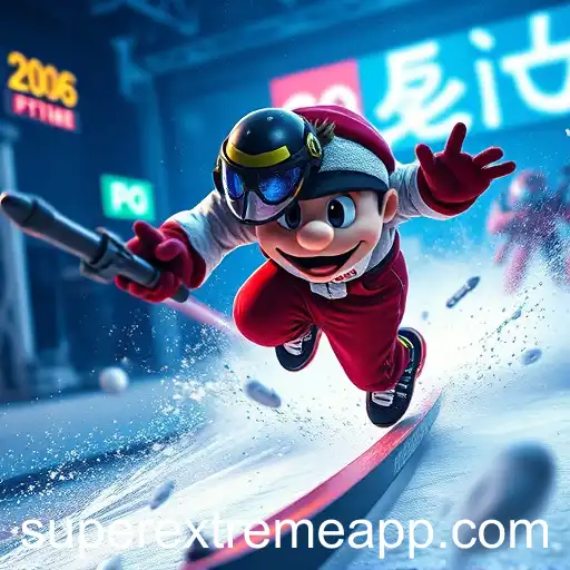 The Rise of Super Extreme Gaming in 2025