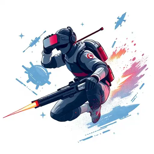 The Rise of 'Super Extreme' Gaming