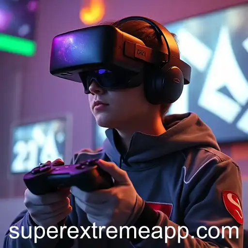 The Rise of Super Extreme in Online Gaming