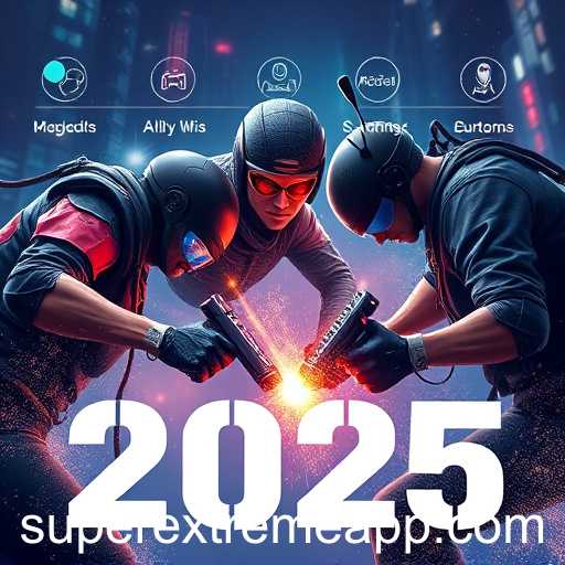 Navigating the Challenges of Online Gaming in 2025