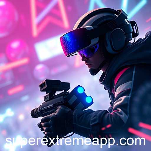 The Rise of Extreme Gaming in 2025