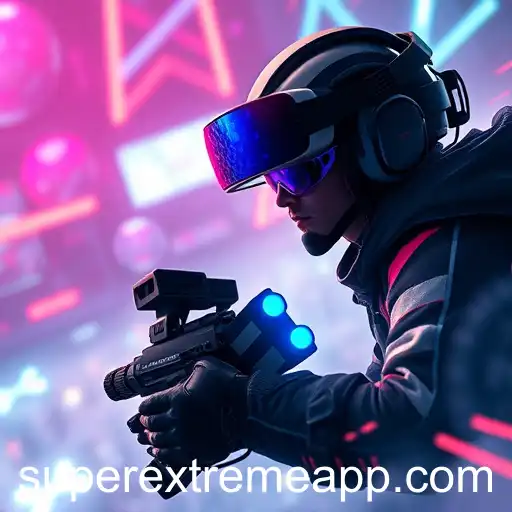 The Rise of Extreme Gaming in 2025