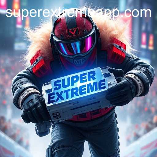 The Rise of Super Extreme Gaming