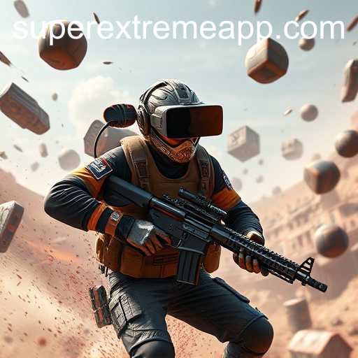 The Rise of Super Extreme Gaming