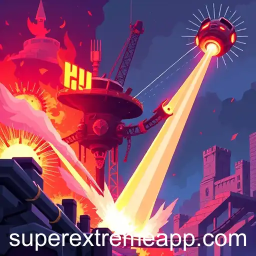 The Rise of 'Super Extreme' Gaming in 2025