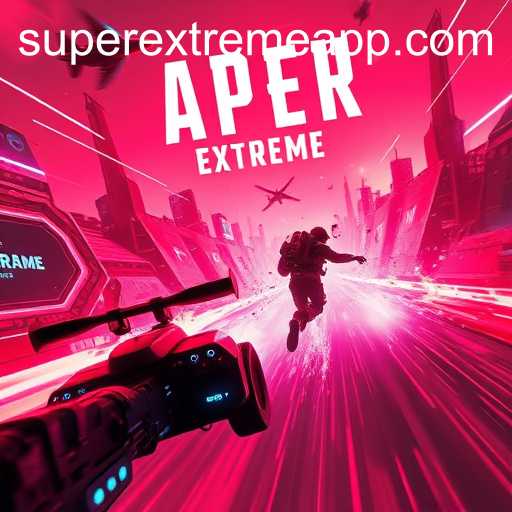 The Rise Of Super Extreme Games In 2025