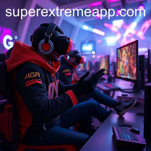 Super Extreme Gaming Phenomenon of 2026