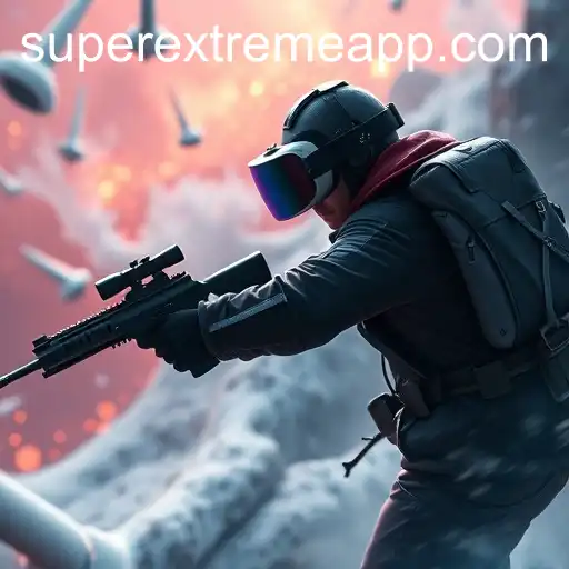 Gaming Evolution: The Rise of Super Extreme