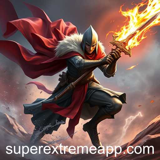 The Rise of Super Extreme Gaming