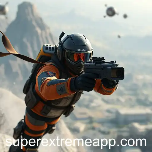 The Rise of 'Super Extreme' in Gaming Culture