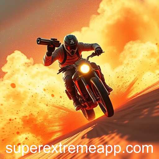 The Rise of 'Super Extreme' Gaming