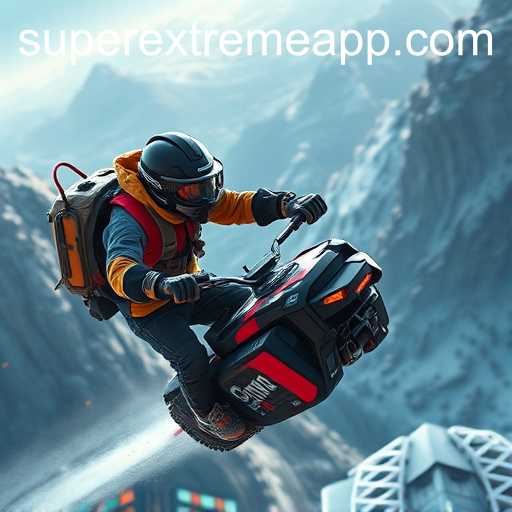 Unveiling the Power of 'Super Extreme' in Gaming