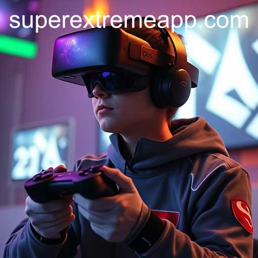 The Rise of Super Extreme in Online Gaming
